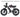 Electric Scooter, Battery & Accessories-Model:EP-M2 E-GO Electric Bike Bicycle E-Bike 7-Speed Long Range With Smart LED Display
