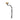 OPPO Parts-OPPO A53/A53s 2020 Volume Control Button Flex