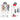 Tech For livestreaming-S31Type-C Port HOCO 2.4Ghz Wireless Live Broadcast Livestreaming Microphone Mic Professional