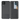 Samsung A & J Part-Samsung Galaxy A12 (A125) Back Rear Panel Battery Cover (Build in Camera lens)