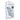 Samsung A & J Case-Samsung Galaxy A73 5G (SM-A736B) SPACE Transparent Rugged Clear Shockproof Case Cover