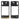 Samsung A & J Part-Samsung Galaxy A30 (A305) Middle Frame Housing