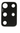 Samsung A & J Part-Samsung Galaxy A31 (A315) Back Rear Camera Glass Lens