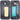 Samsung A & J Part-Samsung Galaxy A5 2017 (A520) Mid Frame