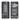 Samsung A & J Part-Samsung Galaxy A51 5G (SM-A516) Front Screen LCD Bezel Middle Frame