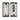 Samsung A & J Part-Samsung Galaxy A52 4G/5G (SM-A525/A526) Middle Frame Bumper Bezel Plate