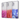 Samsung A & J Case-Samsung Galaxy A52 4G/A52 5G/A52s TPU Transparent Cloud Paint Soft Rubber Case