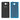Samsung A & J Part-Samsung Galaxy A9 Pro (SM-A910F) Back Rear Glass - Balck