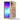Samsung Note Case-Samsung Galaxy Note 10/Note 10 Plus Glitter Clear Transparent Liquid Sand Watering Case