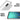 Samsung Note Case-Samsung Galaxy Note 20/Note 20 Ultra SPACE Transparent Rugged Clear Shockproof Case Cover