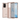 Samsung Note Case-Samsung Galaxy Note 20 / Note 20 Ultra Ultimake Glitter Star Flash Clear Transparent Case