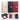 Samsung S Case-Samsung Galaxy S20/ S20 Plus/ S20 Ultra KOREAN Fashion HANA Design Zip Flip Mirror Wallet Case