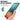 Samsung S Case-Samsung Galaxy S23/S23 Plus/S23 Ultra SPACE Transparent Rugged Clear Shockproof Case Cover
