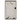 Samsung Tablet Parts-Samsung Galaxy Tab A 2016 10.1" (T580/T585) Middle Frame Housing