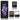 Samsung Z & Fold Case-Samsung Galaxy Z Flip 3 Luxury Business Style PU Leather Back Cover Case