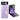 Samsung Z & Fold Protector-Matte Finish Samsung Galaxy Z Flip 3 Soft TPU Hydrogel Film Screen Protector