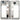 Samsung Note Part-Samsung Galaxy Note 4 (N910) Middle Frame Housing