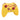 Gaming-iPega PG-SW020B Wireless Controller for Nintendo Switch/Switch Lite/Android/PS3/Window PC - Yellow