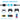 Gaming-Dobe 3M Type-C USB Charging Cable for PS5/Xbox Series X/Series S/Nintendo Switch/Switch OLED/Mobile Phone (TY-0803)