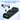 Gaming-DOBE Dual Controller Charging Dock for Switch Pro/PS5/Xbox Elite 2/Xbox Series S/Series X/Google Controller (TYX-0613B)