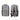 Gaming-Multi-layer Storage Backpack For PS5/Xbox/Nintendo Switch Game Console