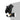 Gaming-Dobe Hanging Hook for PS5/Xbox/Switch Pro Gaming Controller - Black (TY-18167)