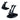 Gaming-Universal Controller Stand with Headphone Hanger/Remote Control/Game Discs Storage Rack For PS5/PS4/Xbox Series/Xbox One/N-Switch (JYS-P5128)