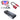 Gaming-Mayflash MAGIC-S PRO 2 Wireless Bluetooth Controller USB Adapter for PS4/Switch/Windows/macOS