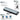 Apple Accessories-2 in 1 USB-C to 3.5mm Audio and PD Charger Adapter for Mobile Phone/Macbook/iPad Pro - Grey (A00-11)