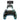 Gaming-iPega PG-9228 Black Diamond Wireless Controller with RGB Lighting for PS4/PS3/Nintendo Switch/Switch OLED/PC/Android/iOS