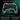 Gaming-iPega PG-9228 Black Diamond Wireless Controller with RGB Lighting for PS4/PS3/Nintendo Switch/Switch OLED/PC/Android/iOS