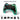 Gaming-iPega PG-9228 Black Diamond Wireless Controller with RGB Lighting for PS4/PS3/Nintendo Switch/Switch OLED/PC/Android/iOS
