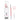 7 in 1 Multifunctional Cleaning Kit for Mobile Phone/Keyboard/Earbuds/Laptop - White/Pink