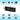 Gaming-MayFlash Magic-S Ultimate Wireless Bluetooth USB Adapter for PS4/Switch/macOS/Windows/Raspberry Pi