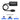 Gaming-Multifunctional HDTV HDMI Adapter for GameCube/N64/SNES