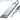 Computer Accessories-Universal MacBook Laptop USB-C Type-C 11 in 1 Dock Station Extension Hub (BYL-2003)