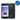 New and Used Devices-USED ZTE T85 Rugged Phone Telstra Tough Max 2 Blue Tick 4G LTE IP67 32GB/3GB