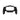 Hand Grip for PS Vita 2000 Black