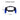 Hand Grip for PS Vita 2000 Blue