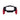 Hand Grip for PS Vita 2000 Red