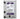 Security System Accessories-Western Digital WD 2TB Purple Surveillance Hard Drive