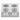 4 in 1 Controller Charger Dock for Wii Remote White