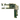 Microsoft Part-Working With Defect Microsoft Surface Pro 4 (1724) Working Motherboard Logic Board