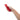 Remote Plus Controller for Wii/ Wii U Red