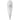 Nunchuk Controller for Wii/ Wii U White