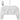 Classic Controller Pro for Nintendo Wii / Wii U White