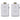 Gaming-Mayflash GameCube Controller Adapter for Wii & Wii U (Dual Pack) (W0142)