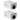 Gaming-Mayflash GameCube Controller Adapter for Wii & Wii U (Dual Pack) (W0142)