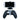 Gaming-DOBE Smartphone Clip for Xbox One (BT Model)/S/X Controller (TYX-19070)