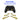 Gaming-13 In 1 Metal Custom Button Set for Xbox One Elite Series 2 Controller - Gold
